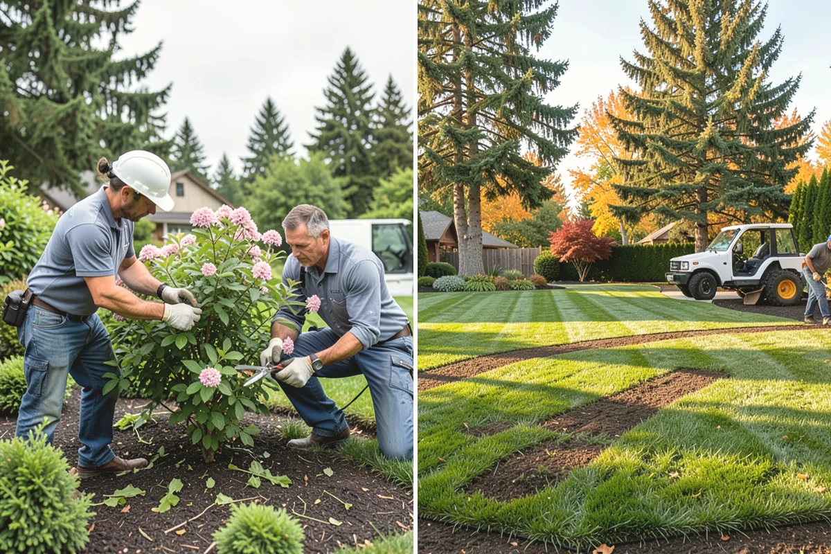 Stone Wall Installation in Carbonado, Pierce County, WA - Plan the layout, stone type, and wall purpose