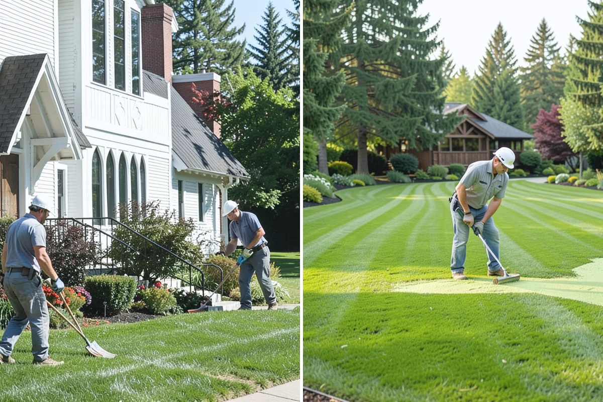 Stone Wall Installation in Darrington, Snohomish County, WA - Plan the layout, stone type, and wall purpose