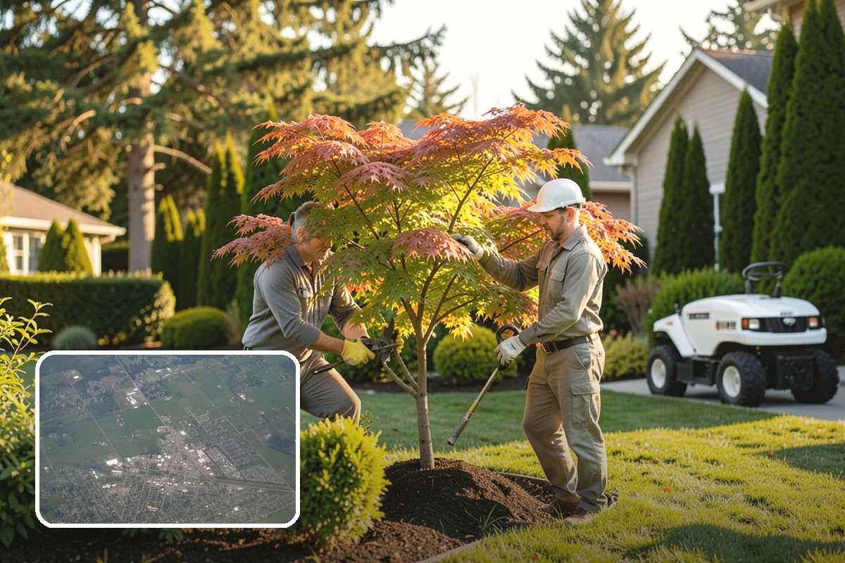 Stone Wall Installation in Enumclaw, King County, WA - Timeless natural stone appearance that ages gracefully