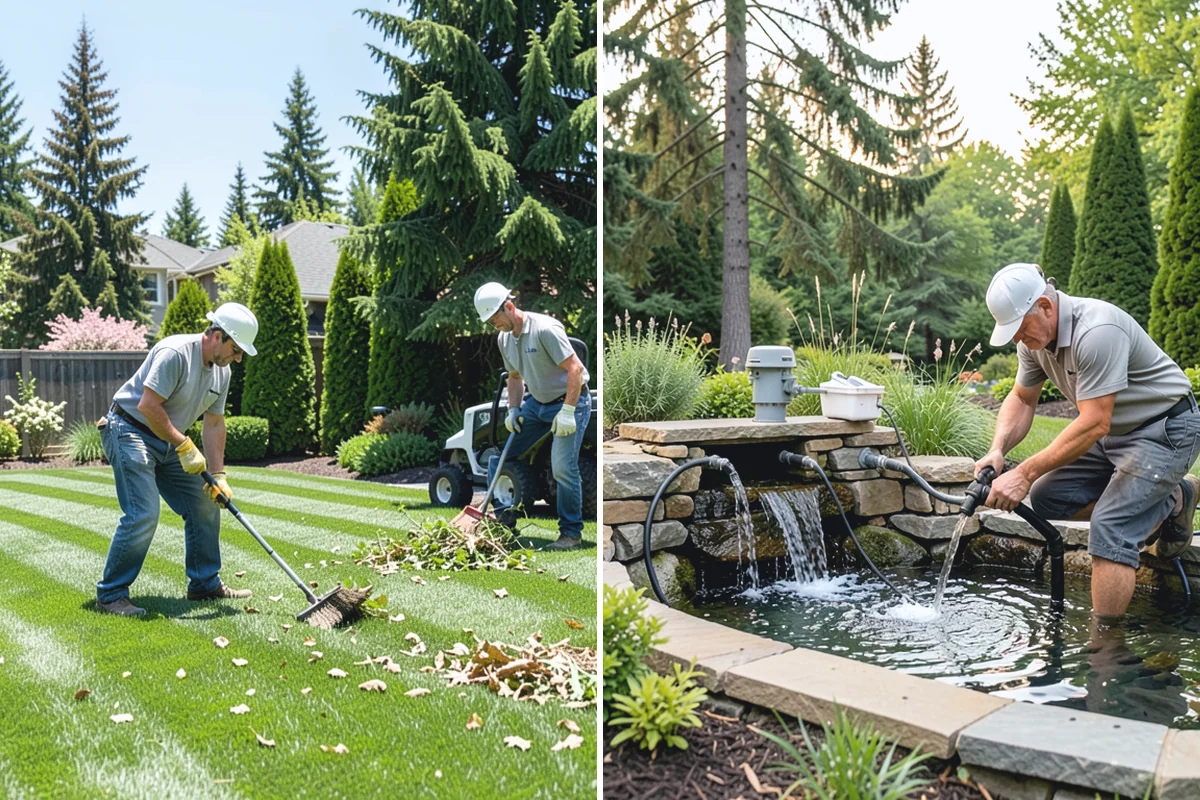 Stone Wall Installation in Gold Bar, Snohomish County, WA - Plan the layout, stone type, and wall purpose