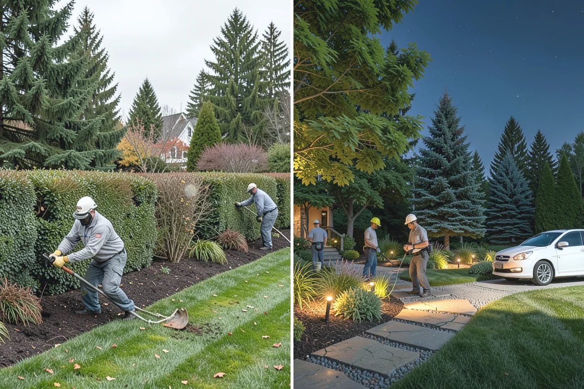Stone Wall Installation in Granite Falls, Snohomish County, WA - Plan the layout, stone type, and wall purpose