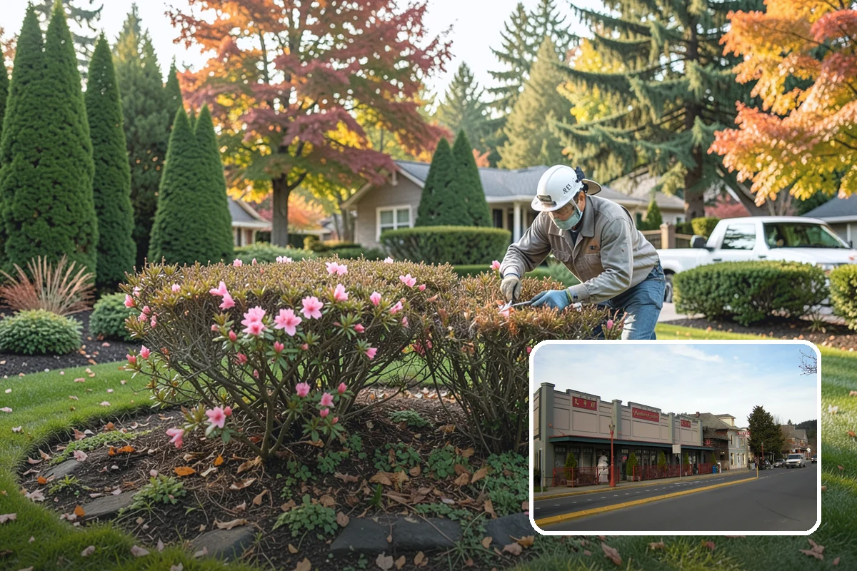 Stone Wall Installation in Issaquah, King County, WA - Timeless natural stone appearance that ages gracefully