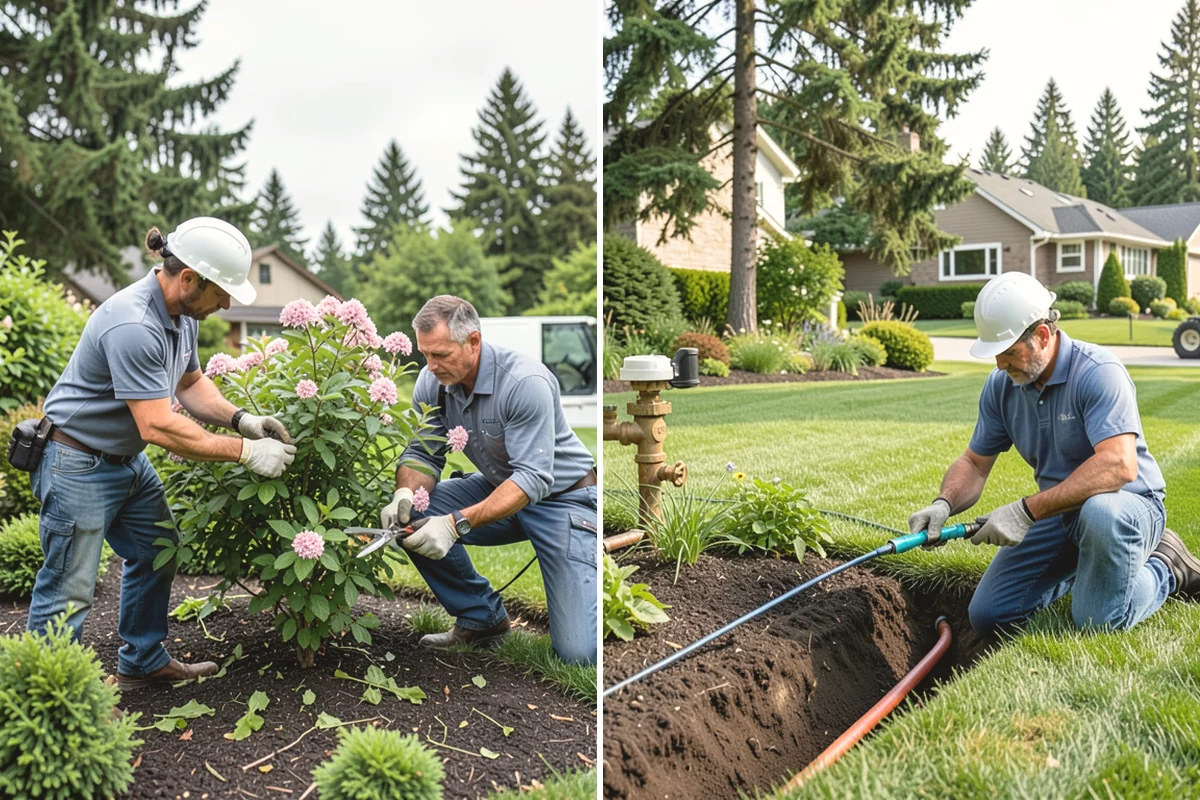 Stone Wall Installation in Issaquah, King County, WA - Plan the layout, stone type, and wall purpose