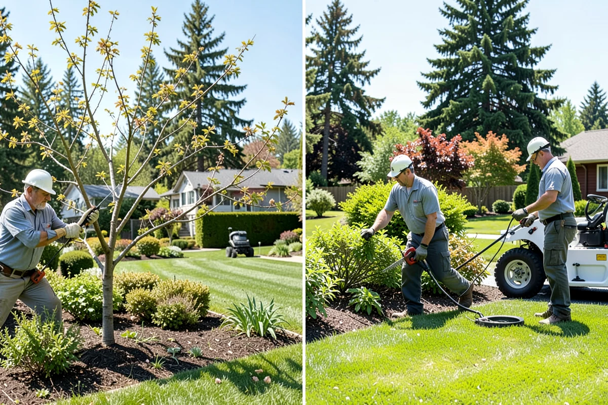 Stone Wall Installation in Kenmore, King County, WA - Plan the layout, stone type, and wall purpose