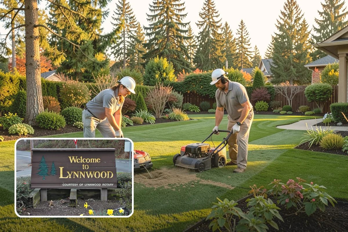 Stone Wall Installation in Lynnwood, Snohomish County, WA - Timeless natural stone appearance that ages gracefully