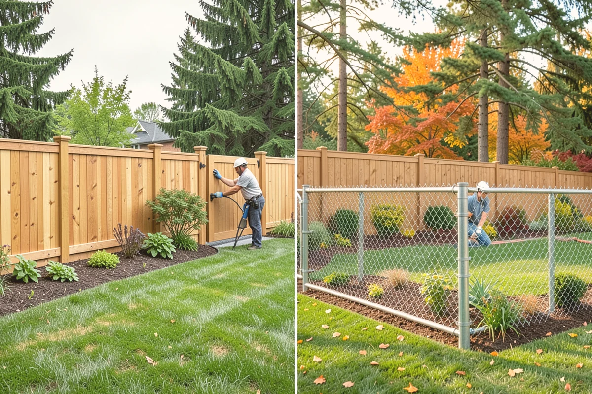 Stone Wall Installation in Newcastle, King County, WA - Plan the layout, stone type, and wall purpose