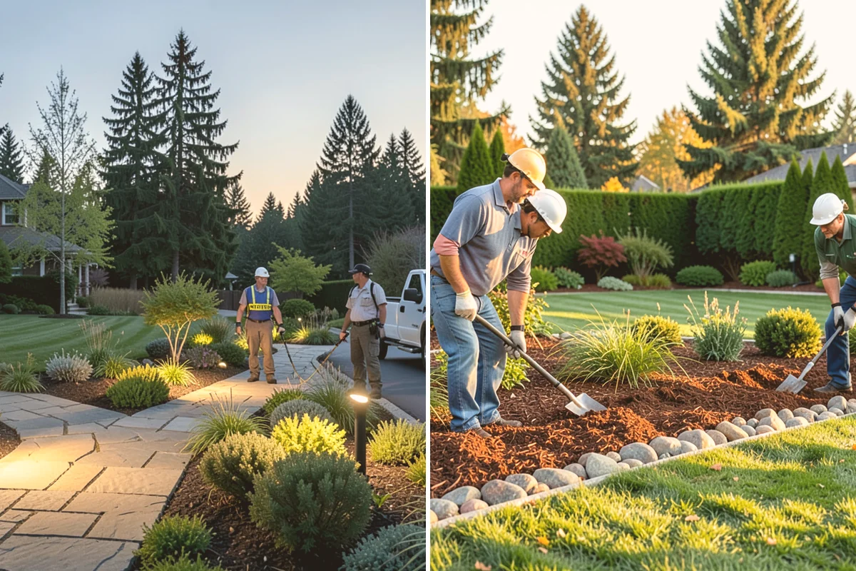 Stone Wall Installation in Snohomish, Snohomish County, WA - Plan the layout, stone type, and wall purpose