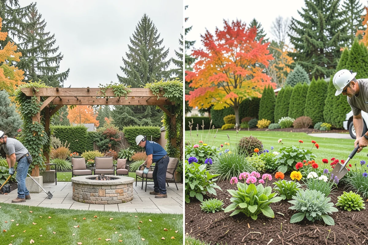 Stone Wall Installation in Tukwila, King County, WA - Plan the layout, stone type, and wall purpose