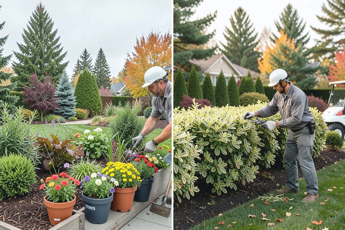 Stone Wall Installation in Woodinville, King County, WA - Plan the layout, stone type, and wall purpose