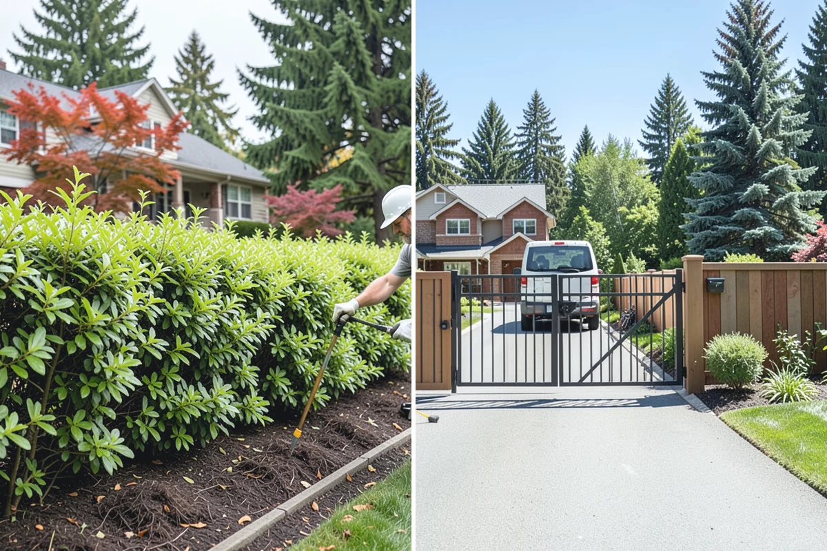 Storm Cleanup in Auburn, King County, WA - Assess the storm damage and hazards
