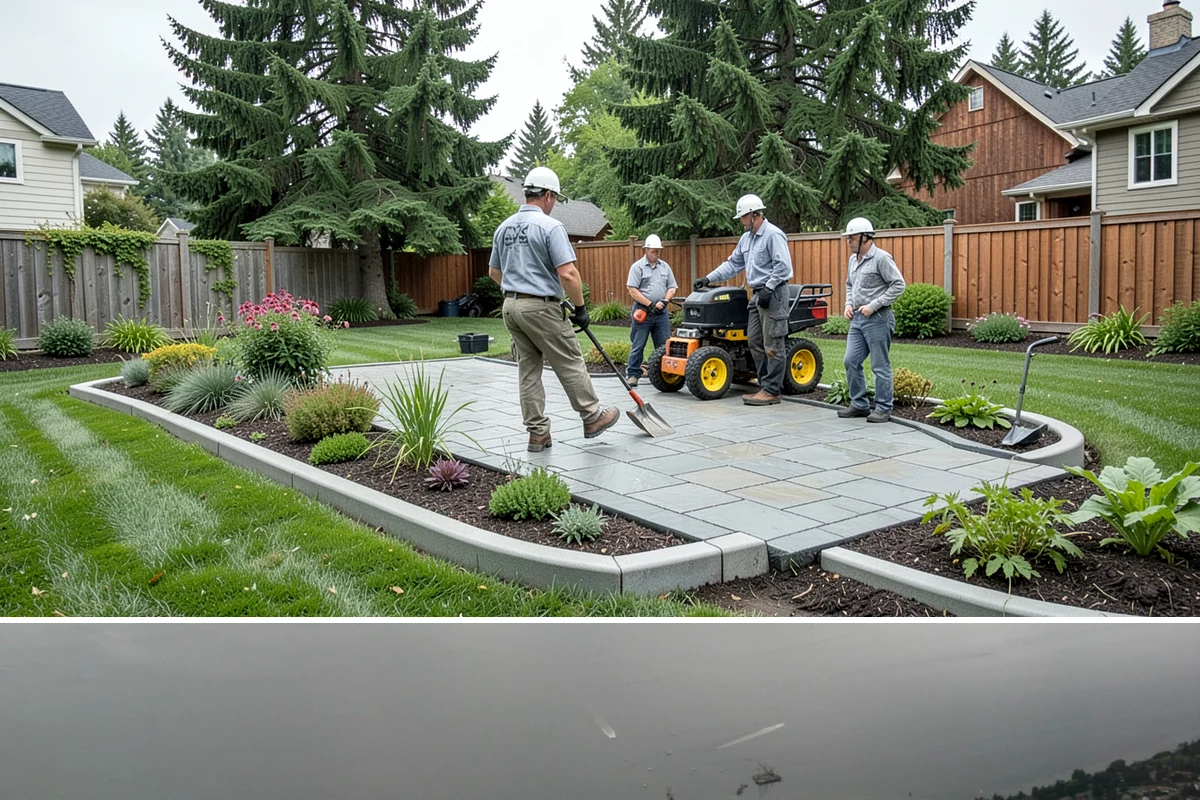 Storm Cleanup in Des Moines, King County, WA - Provided as needed after storm events.