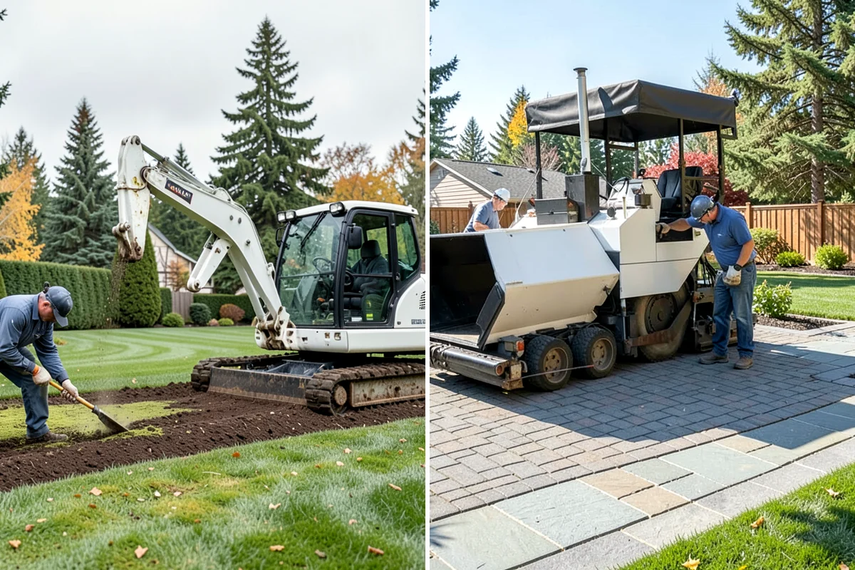 Storm Cleanup in Gig Harbor, Pierce County, WA - Assess the storm damage and hazards