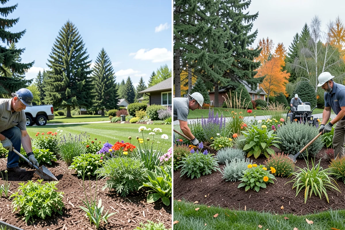Storm Cleanup in Lakewood, Pierce County, WA - Assess the storm damage and hazards