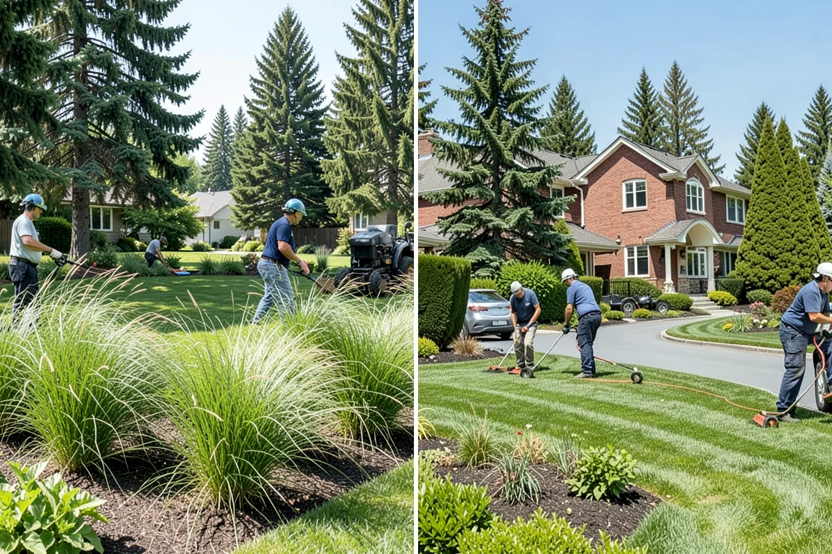 Storm Cleanup in Seattle, King County, WA - Assess the storm damage and hazards