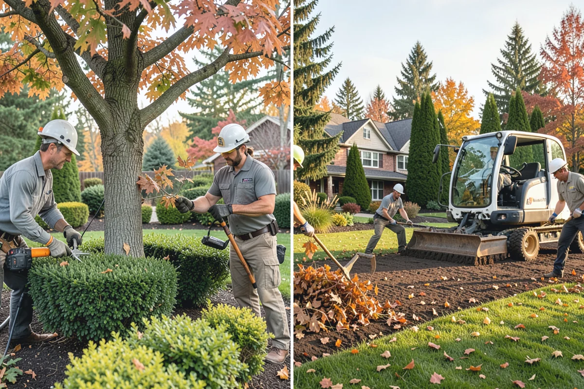 Straw Mulch Installation in Darrington, Snohomish County, WA - Confirm the garden or seeded area and estimate coverage
