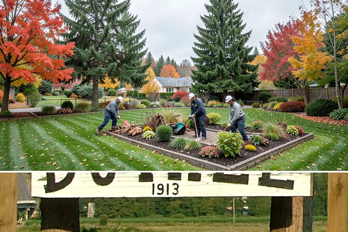 Straw Mulch Installation in Duvall, King County, WA - Straw is best applied in spring over new plantings and seedings, and again in early fall to protect overwintering crops and cover...