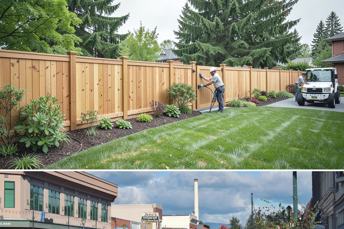 Straw Mulch Installation in Monroe, Snohomish County, WA - Straw is best applied in spring over new plantings and seedings, and again in early fall to protect overwintering crops and cover...