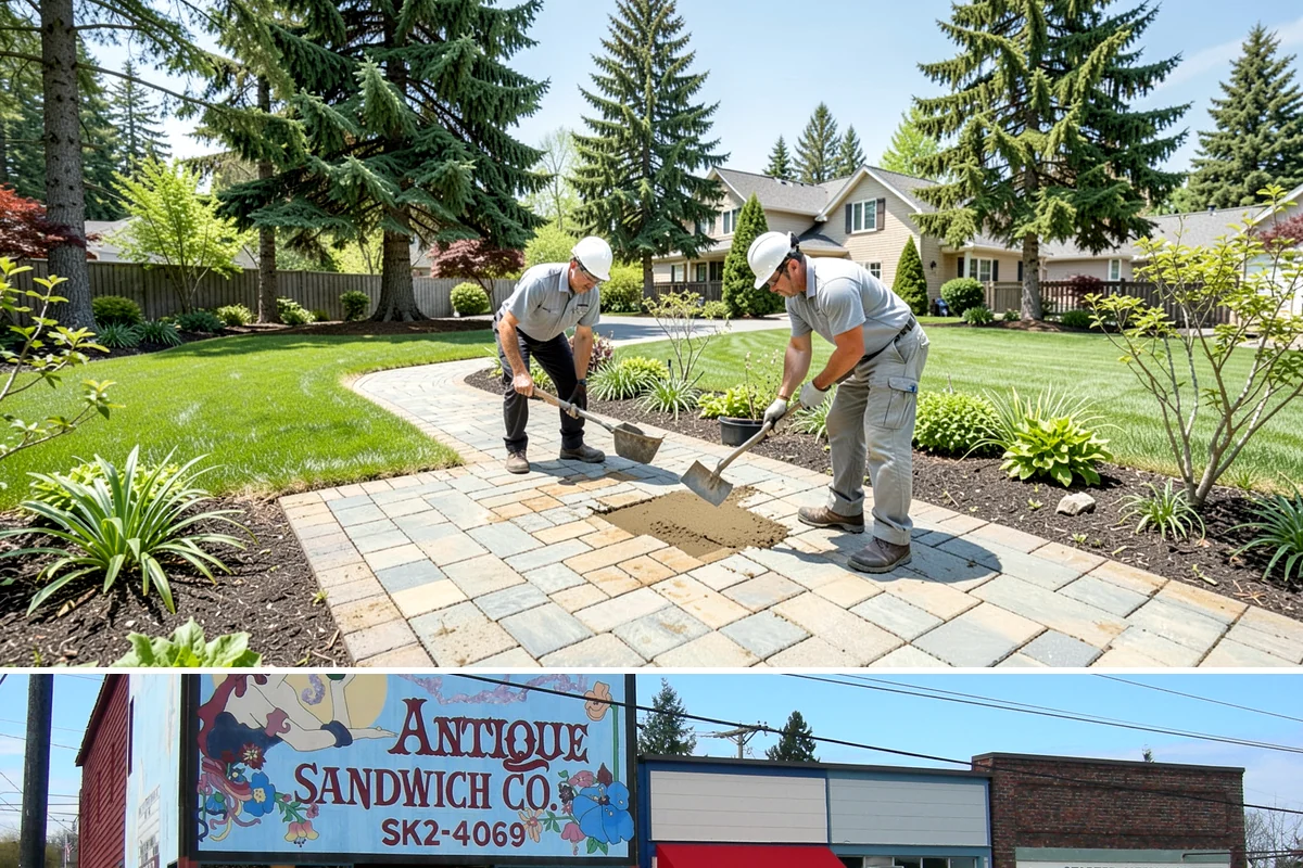 Straw Mulch Installation in Ruston, Pierce County, WA - Straw is best applied in spring over new plantings and seedings, and again in early fall to protect overwintering crops and cover...