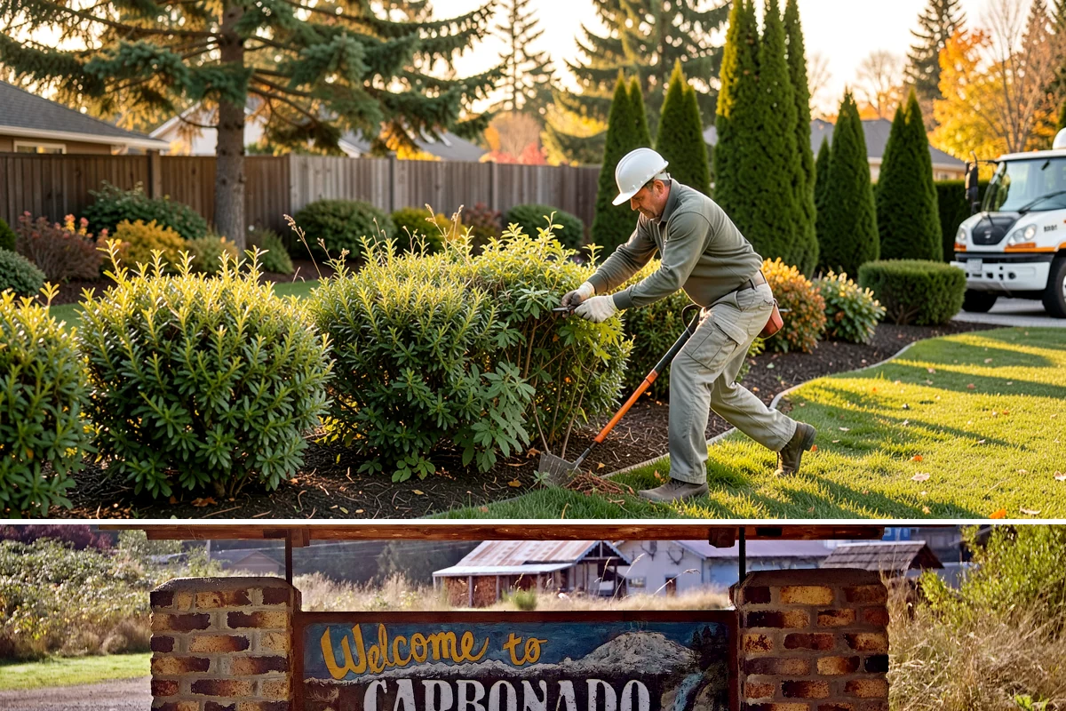 Stream Installation in Carbonado, Pierce County, WA - Best built spring through fall.