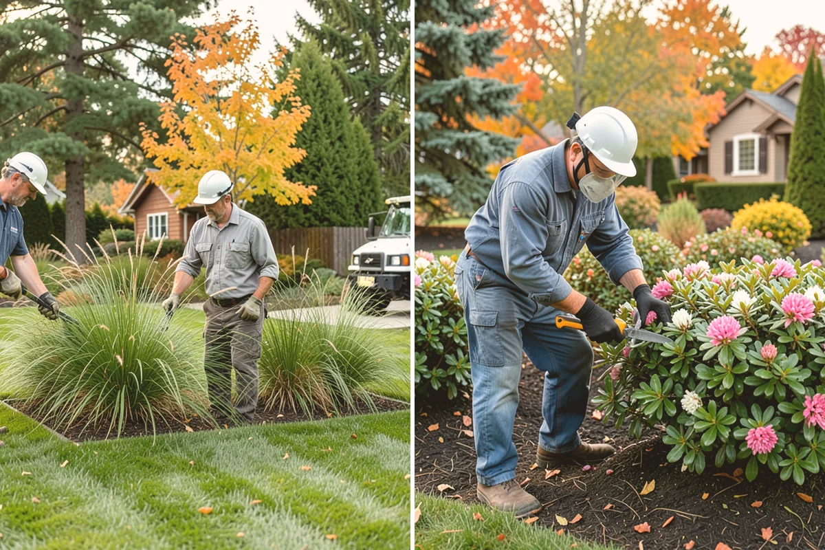 Stream Installation in Newcastle, King County, WA - Map the stream path and grade