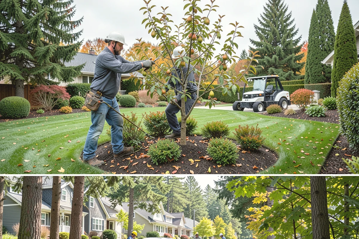 Stream Installation in Normandy Park, King County, WA - Best built spring through fall.