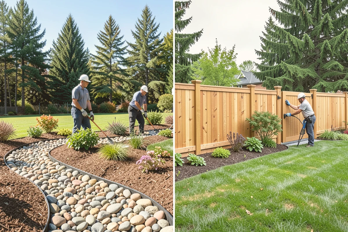 Sump Pump Drainage in Algona, King County, WA - Locate the lowest collection point and set the sump basin