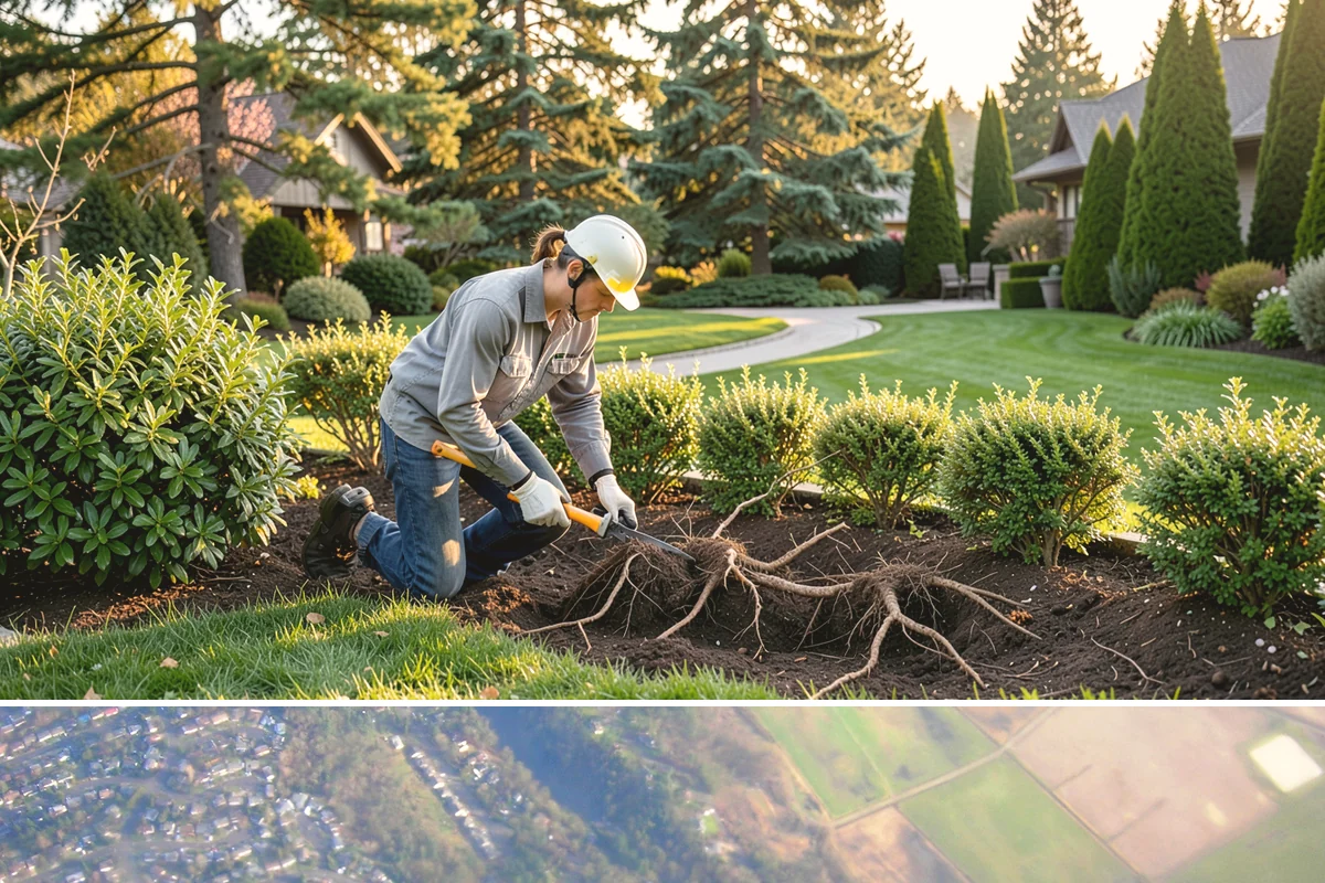 Sump Pump Drainage in Algona, King County, WA - Can be installed year-round, though drier months simplify excavation and electrical connections at the basin location.