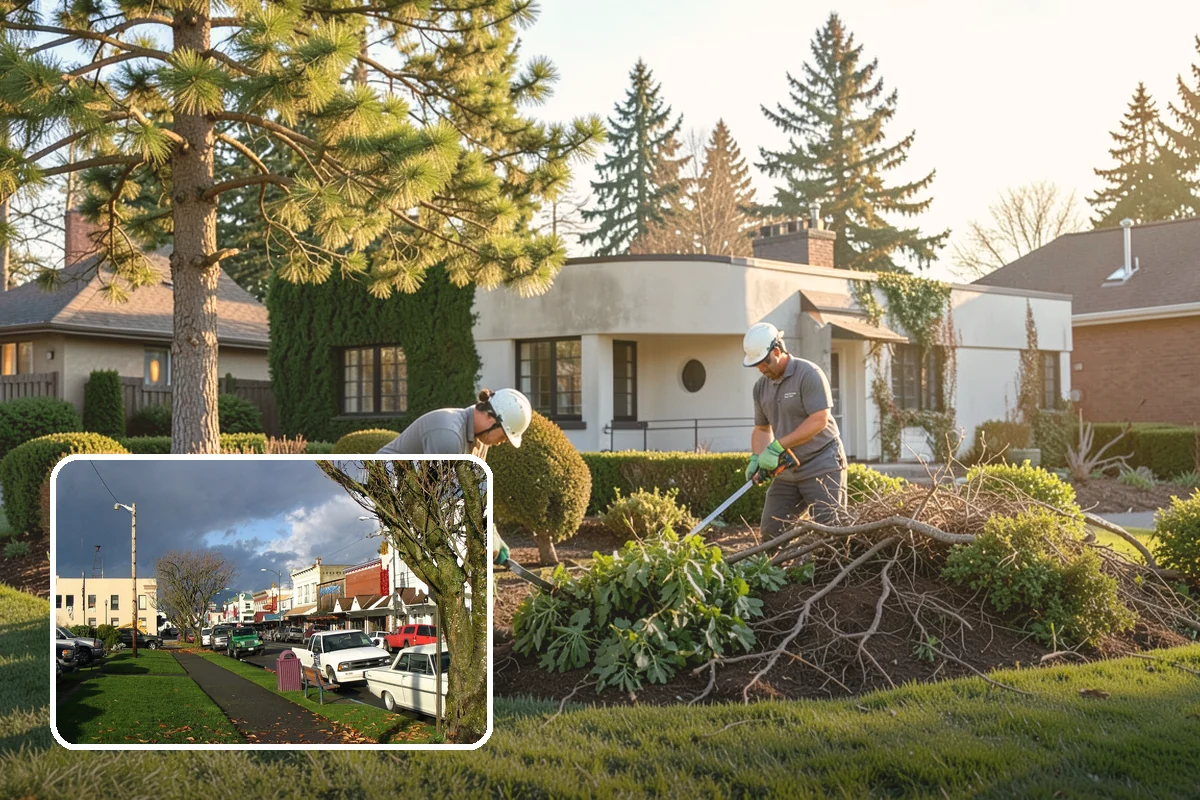 Sump Pump Drainage in Arlington, Snohomish County, WA - Removes water where gravity drainage is impossible