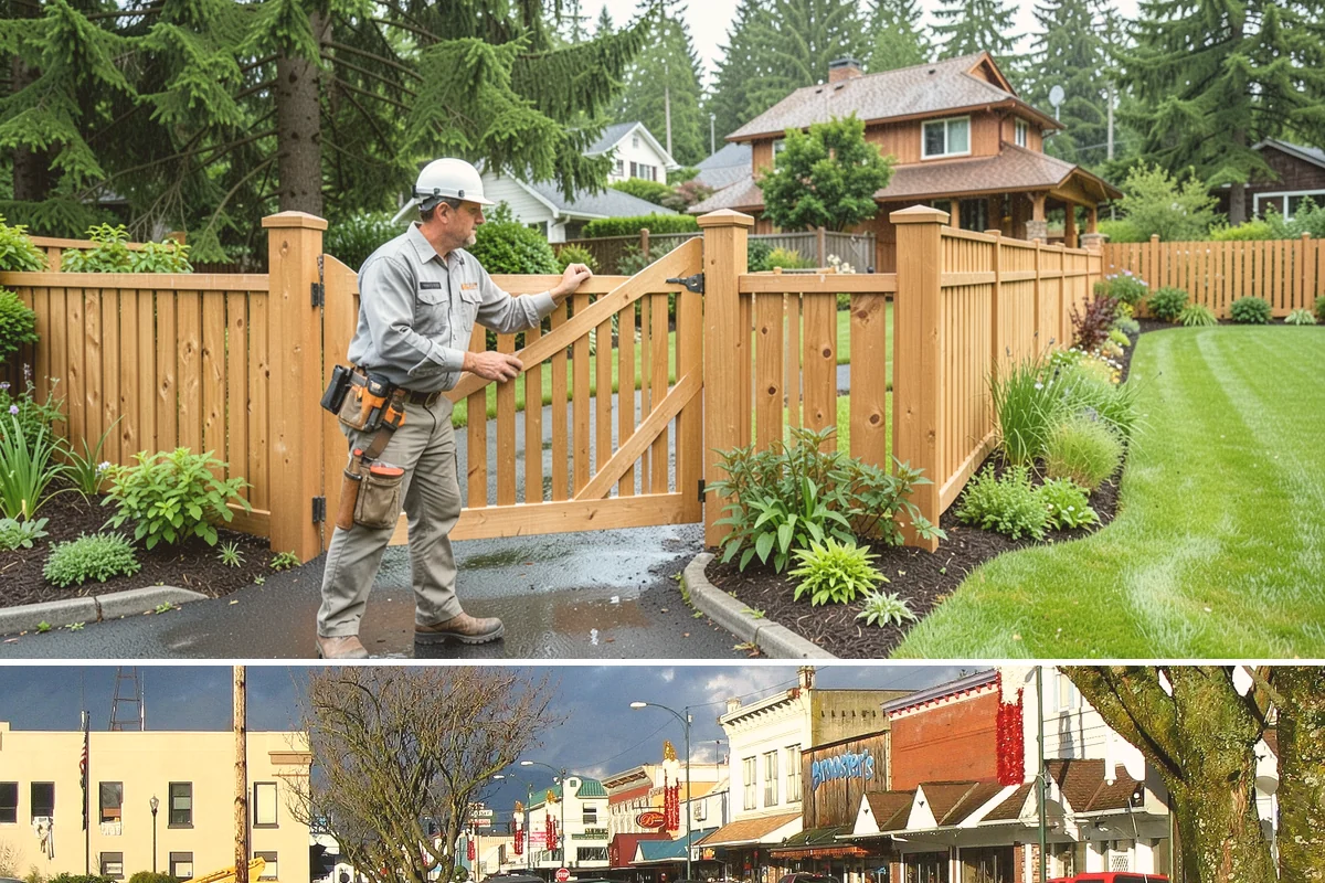 Sump Pump Drainage in Arlington, Snohomish County, WA - Can be installed year-round, though drier months simplify excavation and electrical connections at the basin location.