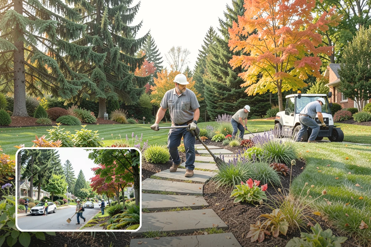 Sump Pump Drainage in Beaux Arts Village, King County, WA - Removes water where gravity drainage is impossible