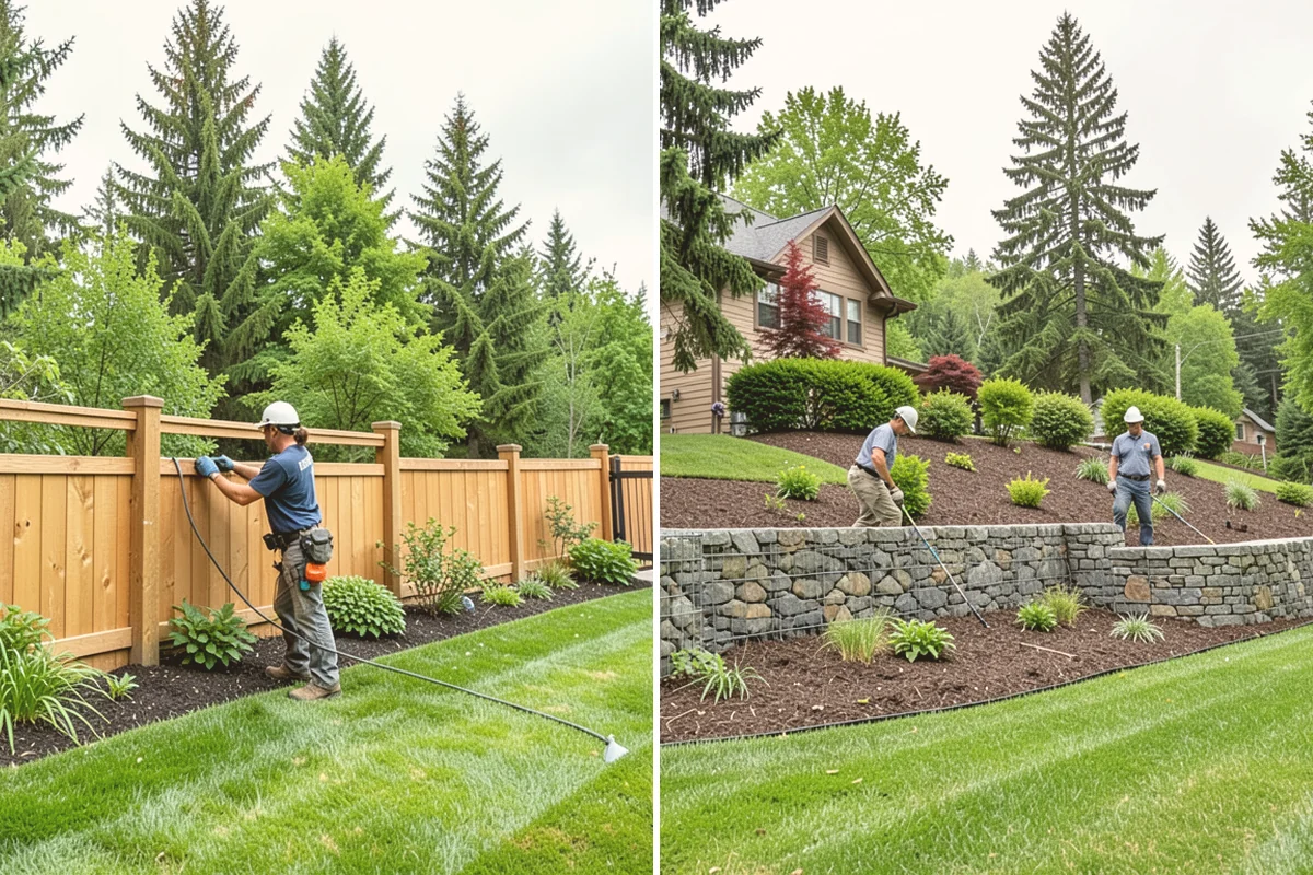 Sump Pump Drainage in Bothell, King County, WA - Locate the lowest collection point and set the sump basin