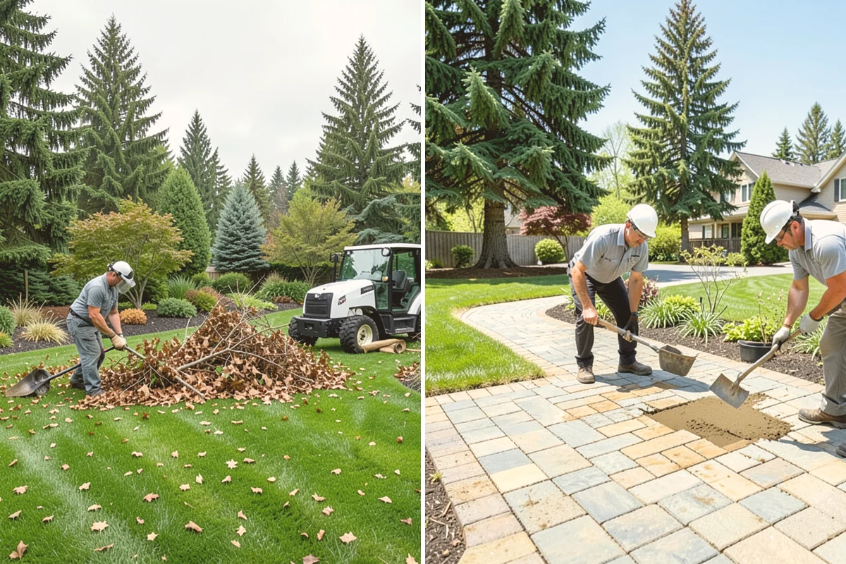 Sump Pump Drainage in Brier, Snohomish County, WA - Locate the lowest collection point and set the sump basin