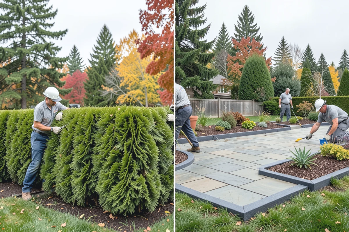 Sump Pump Drainage in Buckley, Pierce County, WA - Locate the lowest collection point and set the sump basin