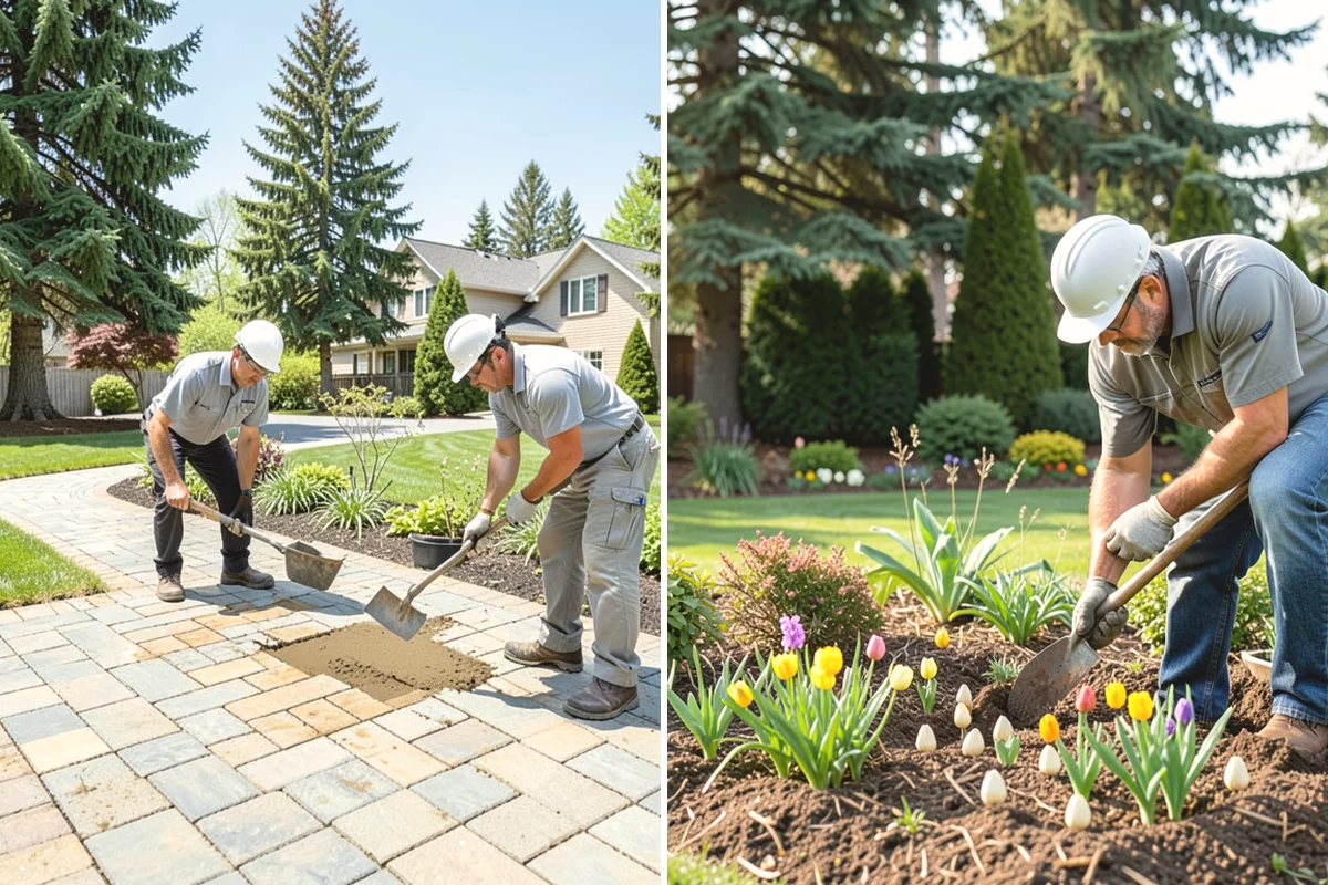 Sump Pump Drainage in Carnation, King County, WA - Locate the lowest collection point and set the sump basin