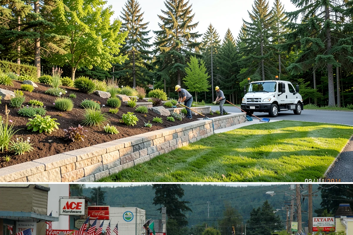 Sump Pump Drainage in Carnation, King County, WA - Can be installed year-round, though drier months simplify excavation and electrical connections at the basin location.