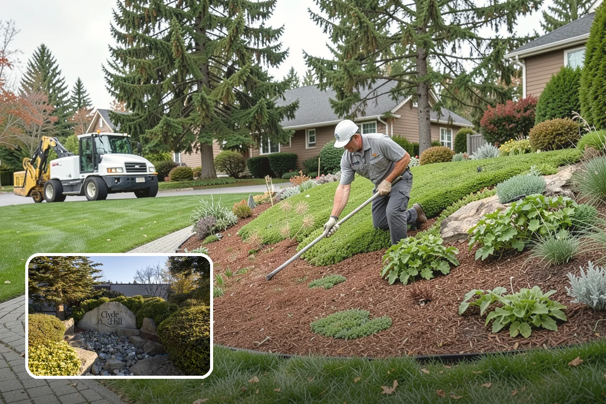 Sump Pump Drainage in Clyde Hill, King County, WA - Removes water where gravity drainage is impossible
