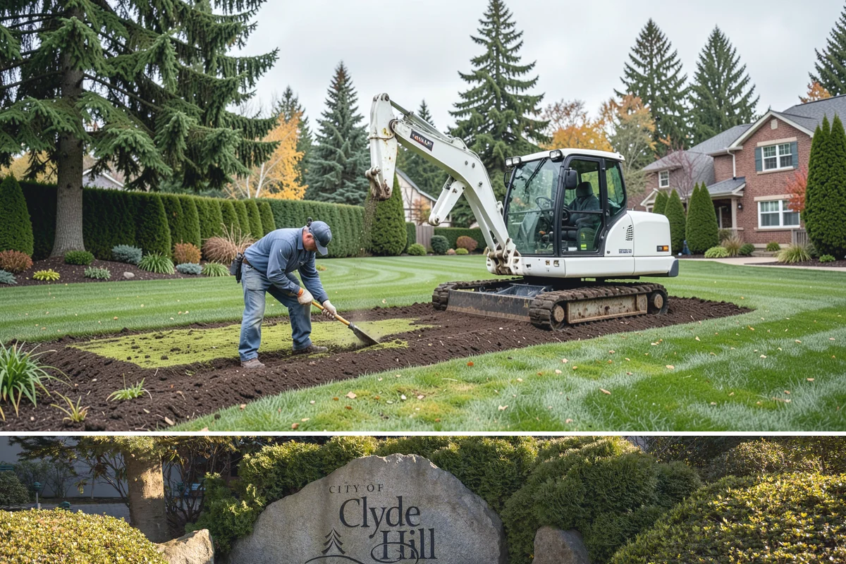 Sump Pump Drainage in Clyde Hill, King County, WA - Can be installed year-round, though drier months simplify excavation and electrical connections at the basin location.