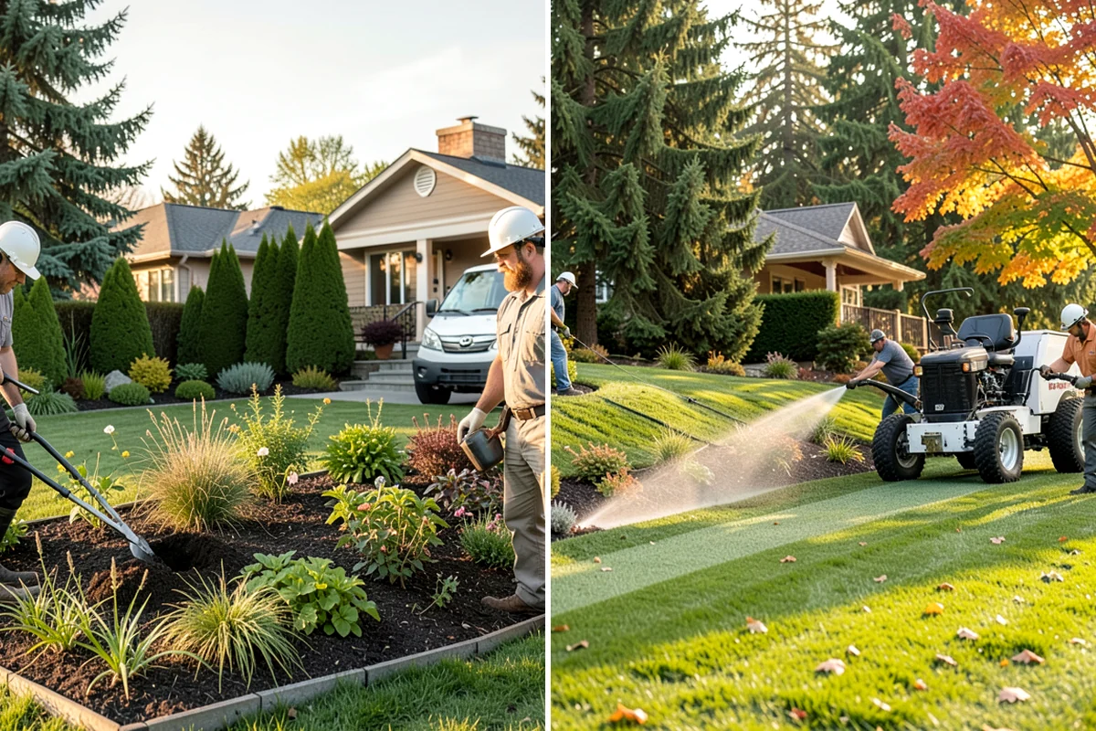 Sump Pump Drainage in DuPont, Pierce County, WA - Locate the lowest collection point and set the sump basin
