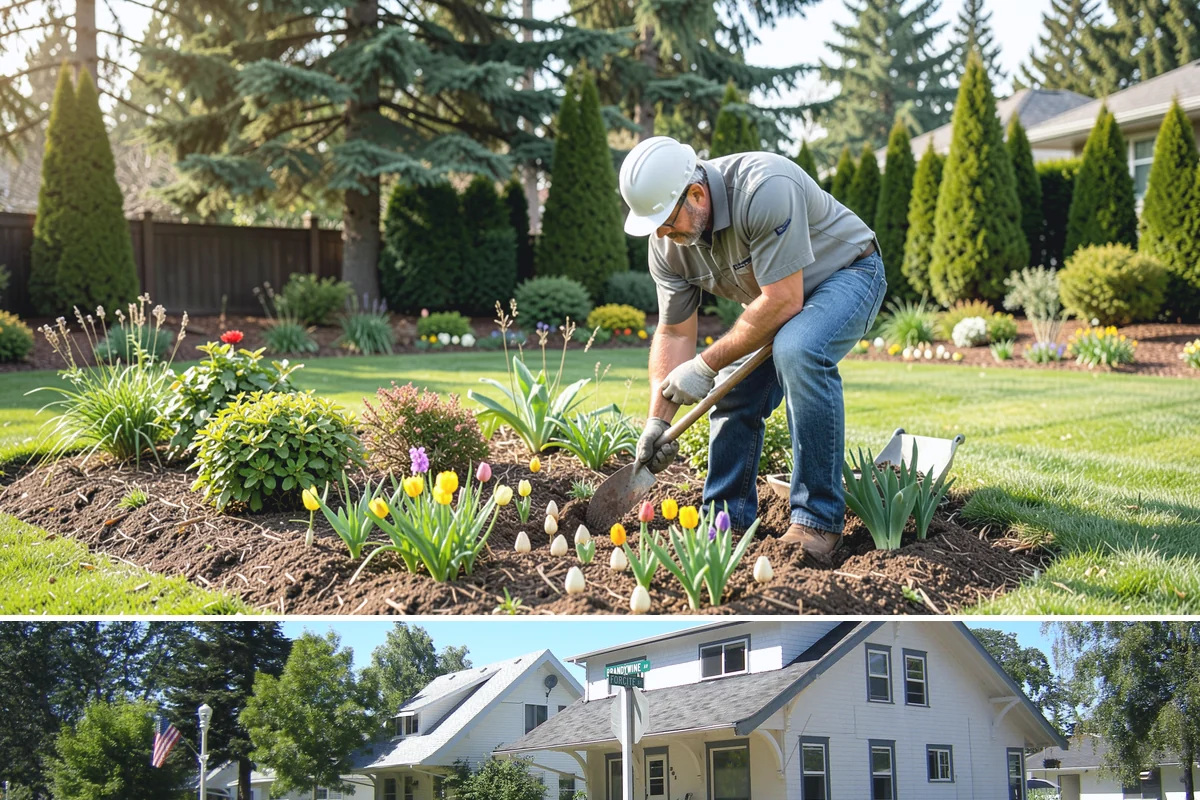 Sump Pump Drainage in DuPont, Pierce County, WA - Can be installed year-round, though drier months simplify excavation and electrical connections at the basin location.