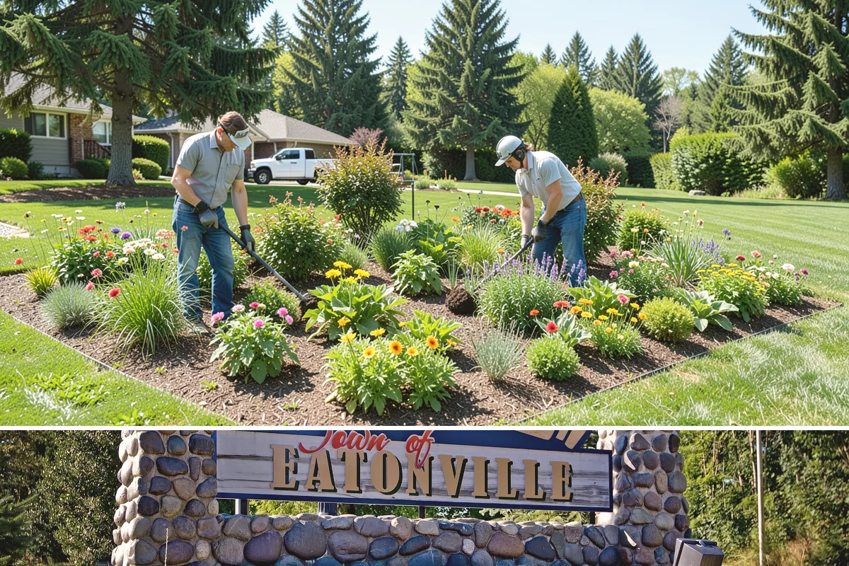 Sump Pump Drainage in Eatonville, Pierce County, WA - Can be installed year-round, though drier months simplify excavation and electrical connections at the basin location.