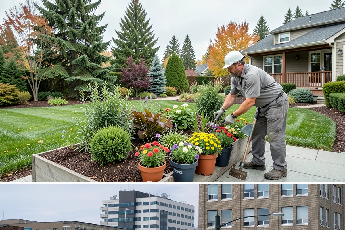 Sump Pump Drainage in Everett, Snohomish County, WA - Can be installed year-round, though drier months simplify excavation and electrical connections at the basin location.