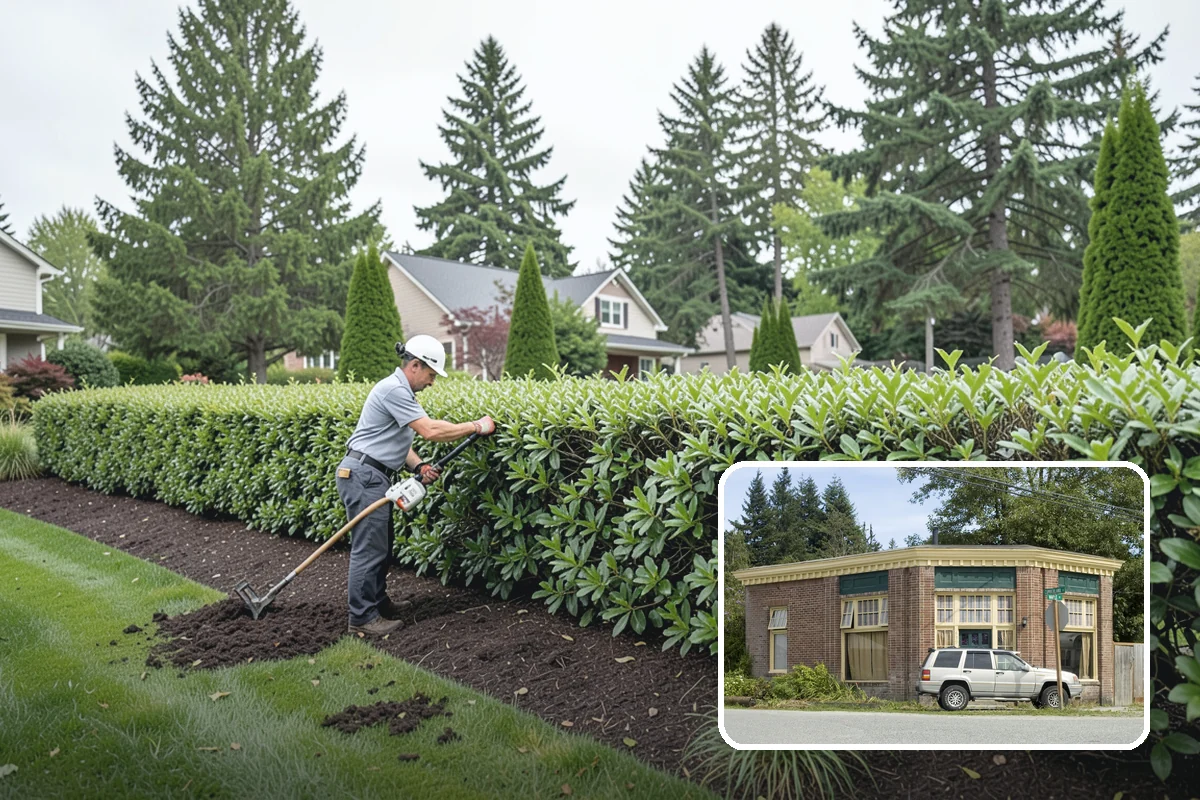Sump Pump Drainage in Hamilton, Skagit County, WA - Removes water where gravity drainage is impossible