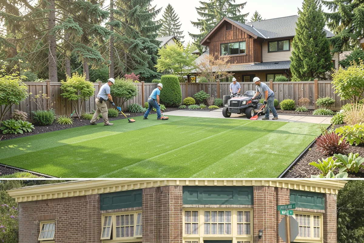 Sump Pump Drainage in Hamilton, Skagit County, WA - Can be installed year-round, though drier months simplify excavation and electrical connections at the basin location.