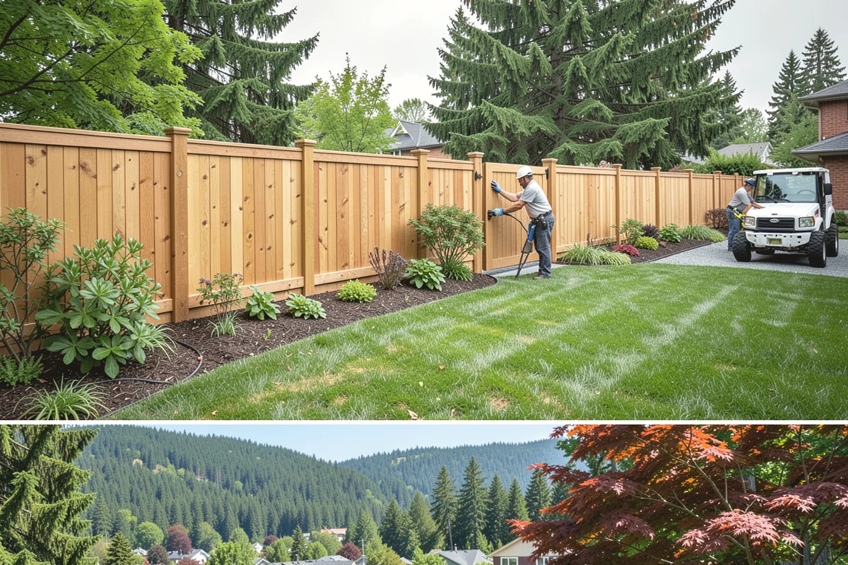 Sump Pump Drainage in Index, Snohomish County, WA - Can be installed year-round, though drier months simplify excavation and electrical connections at the basin location.