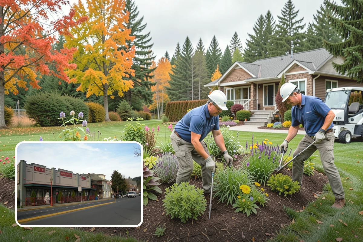 Sump Pump Drainage in Issaquah, King County, WA - Removes water where gravity drainage is impossible