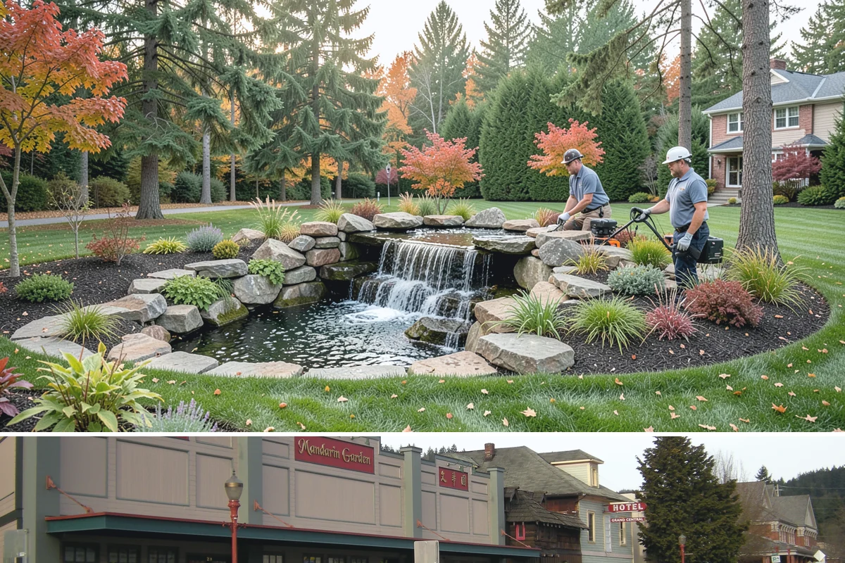 Sump Pump Drainage in Issaquah, King County, WA - Can be installed year-round, though drier months simplify excavation and electrical connections at the basin location.