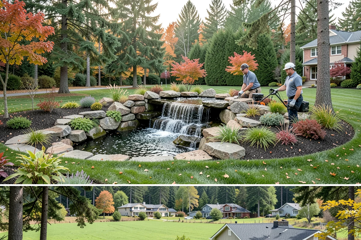 Sump Pump Drainage in Lyman, Skagit County, WA - Can be installed year-round, though drier months simplify excavation and electrical connections at the basin location.