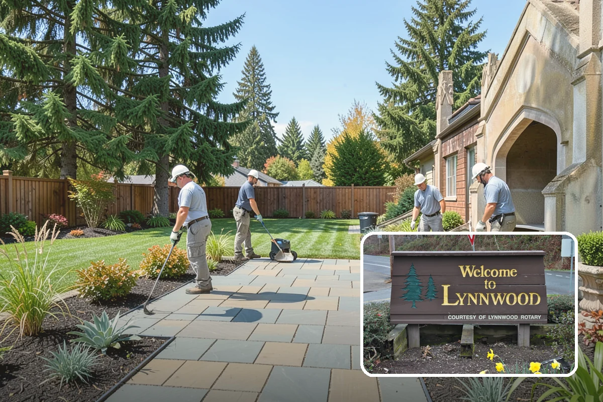 Sump Pump Drainage in Lynnwood, Snohomish County, WA - Removes water where gravity drainage is impossible