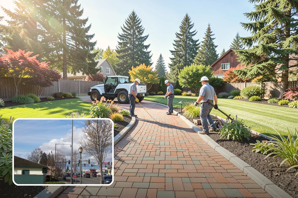 Sump Pump Drainage in Marysville, Snohomish County, WA - Removes water where gravity drainage is impossible