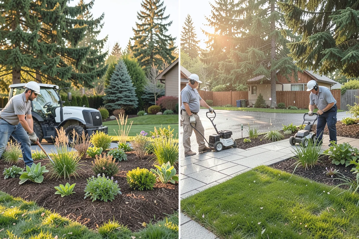 Sump Pump Drainage in Marysville, Snohomish County, WA - Locate the lowest collection point and set the sump basin